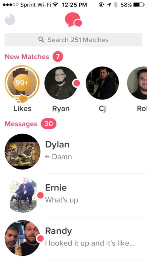 When you swipe right or super like the revealed profile, you will get an instant match and can start to have a conversation with your new Tinder match. . Tinder likes sent time left